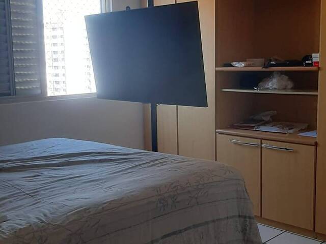 Apartamento para Venda em Cuiabá - 5