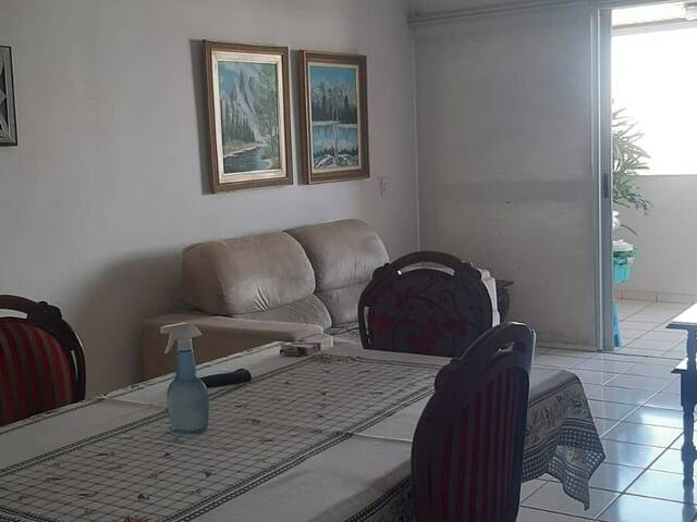 #2750 - Apartamento para Venda em Cuiabá - MT - 2