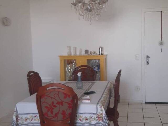 #2750 - Apartamento para Venda em Cuiabá - MT - 2
