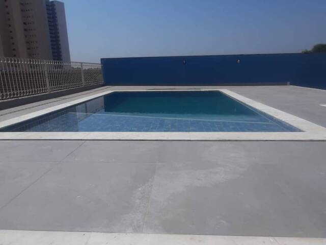 #2750 - Apartamento para Venda em Cuiabá - MT - 2
