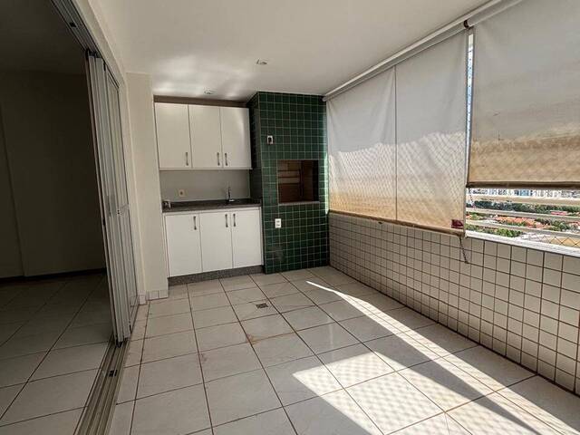 #2753 - Apartamento para Venda em Cuiabá - MT - 3
