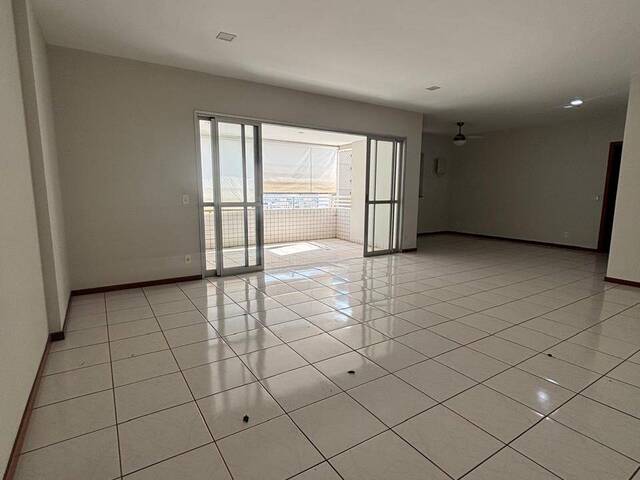 #2753 - Apartamento para Venda em Cuiabá - MT - 1
