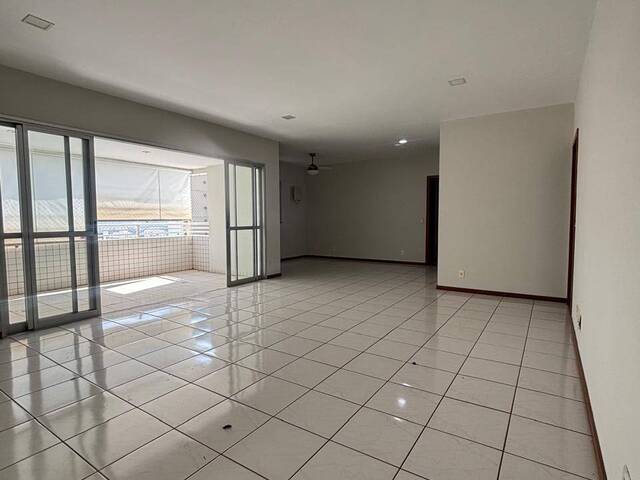 #2753 - Apartamento para Venda em Cuiabá - MT - 2
