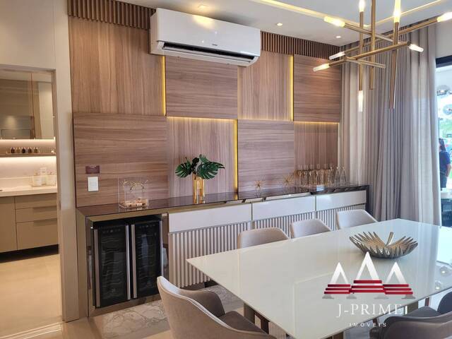 #2754 - Apartamento para Venda em Cuiabá - MT - 2