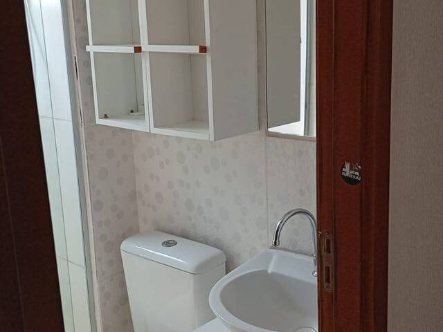 #2756 - Apartamento para Locação em Cuiabá - MT - 3