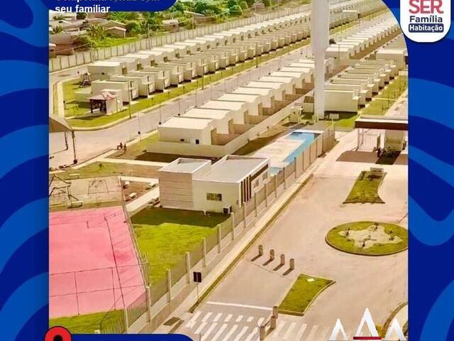 #2761 - Casa para Lançamento em Cuiabá - MT - 1