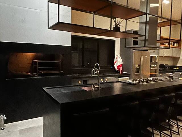 #2762 - Casa em condomínio para Venda em Cuiabá - MT - 2