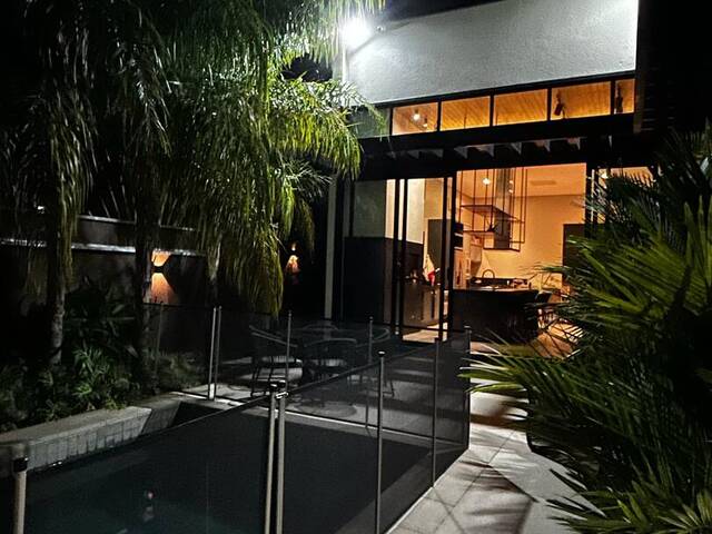 #2762 - Casa em condomínio para Venda em Cuiabá - MT - 3