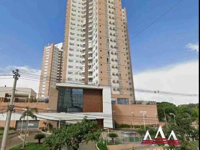 Venda em Jardim Santa Marta - Cuiabá