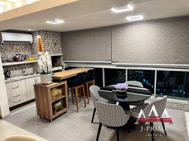 Apartamento para Venda em Cuiabá - 5
