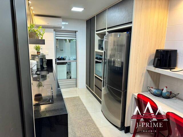Apartamento para Venda em Cuiabá - 4