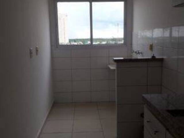 #2764 - Apartamento para Venda em Cuiabá - MT - 2
