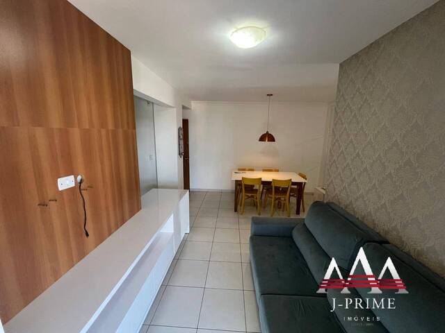 #2760 - Apartamento para Venda em Cuiabá - MT - 3