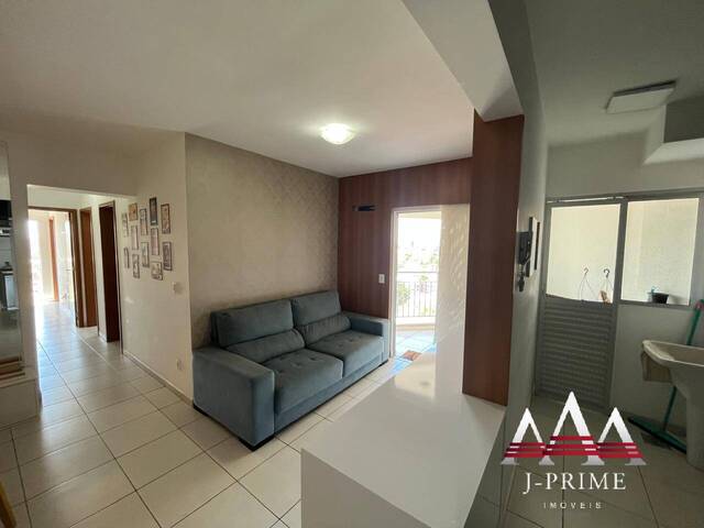 Apartamento para Venda em Cuiabá - 5