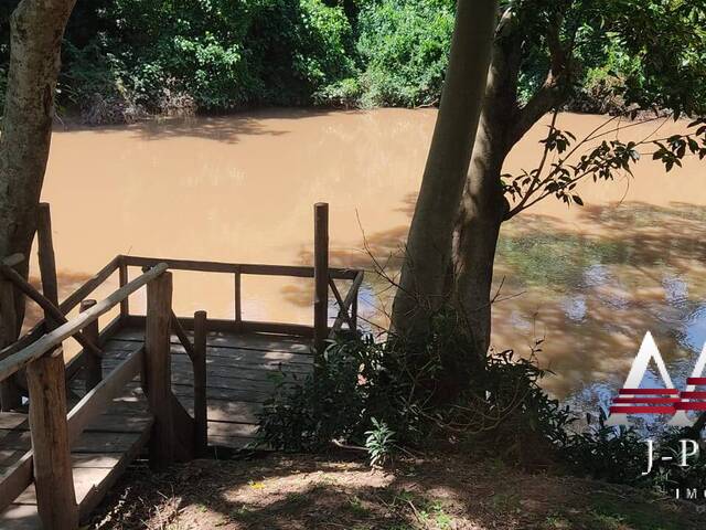 #2765 - Fazenda para Venda em Barra do Bugres - MT - 1