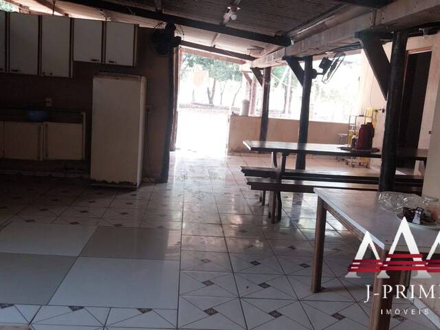 #2766 - Fazenda para Venda em Chapada dos Guimarães - MT - 2