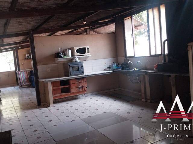 #2766 - Fazenda para Venda em Chapada dos Guimarães - MT - 3