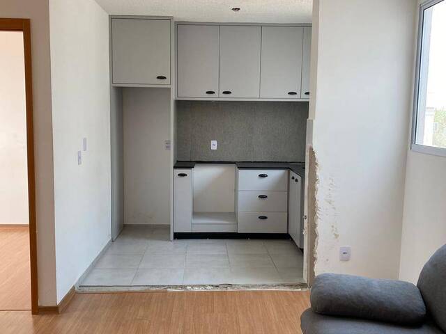 #2767 - Apartamento para Venda em Cuiabá - MT - 2