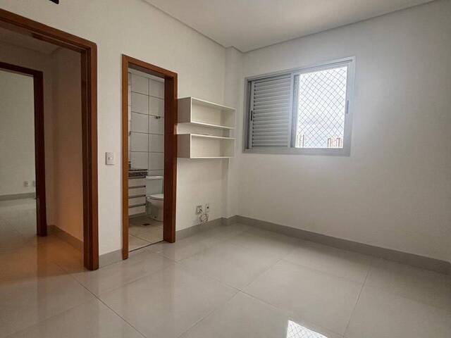 #2768 - Apartamento para Locação em Cuiabá - MT - 3