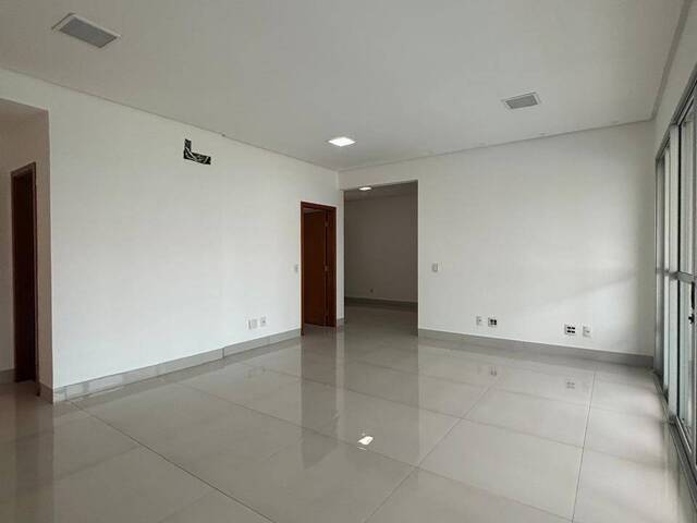#2768 - Apartamento para Locação em Cuiabá - MT - 2