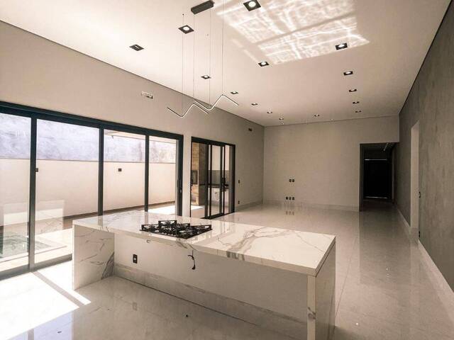 #2770 - Casa em condomínio para Venda em Cuiabá - MT - 3