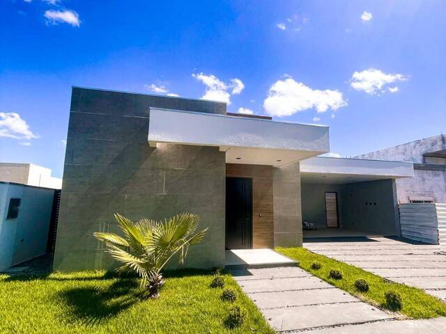 Venda em Condomínio Primor das Torres - Cuiabá