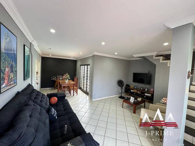 #2772 - Sobrado para Venda em Cuiabá - MT - 3