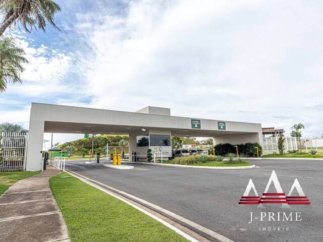 #2771 - Terreno em condomínio para Venda em Cuiabá - MT - 2