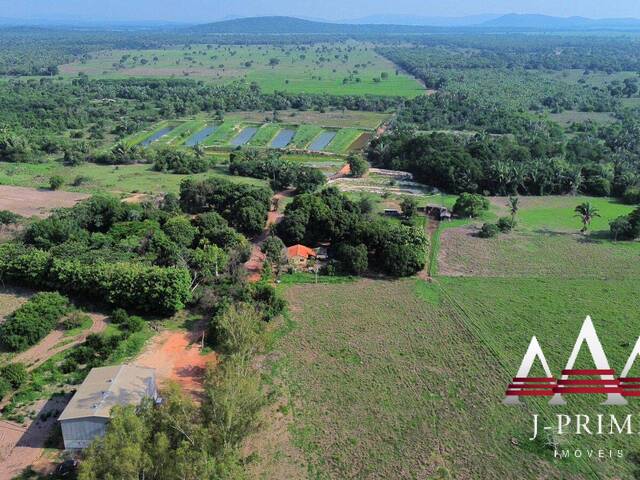 #2773 - Fazenda para Venda em Santo Antônio do Leverger - MT - 3