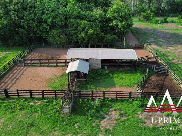 Fazenda para Venda em Santo Antônio do Leverger - 4