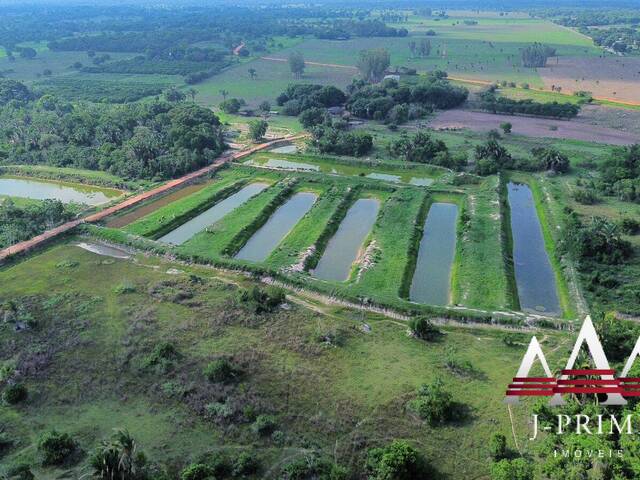 Venda em Olho d água - Santo Antônio do Leverger