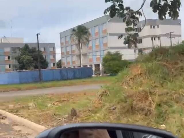 #2774 - Área para Venda em Cuiabá - MT - 2