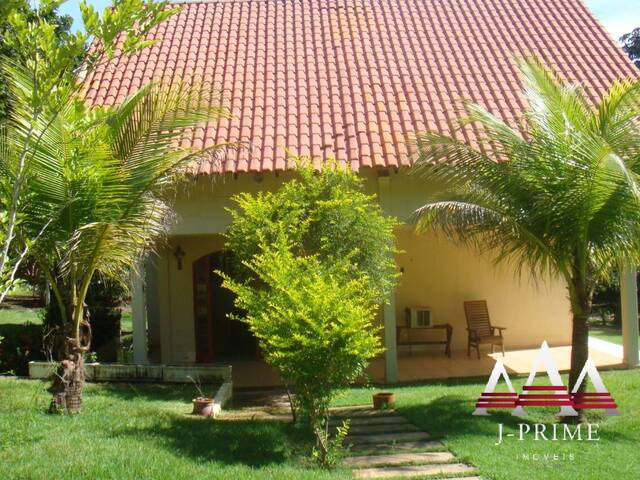 #2777 - Chácara para Venda em Cuiabá - MT - 1