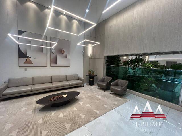 #2776 - Sala Comercial para Locação em Cuiabá - MT - 1