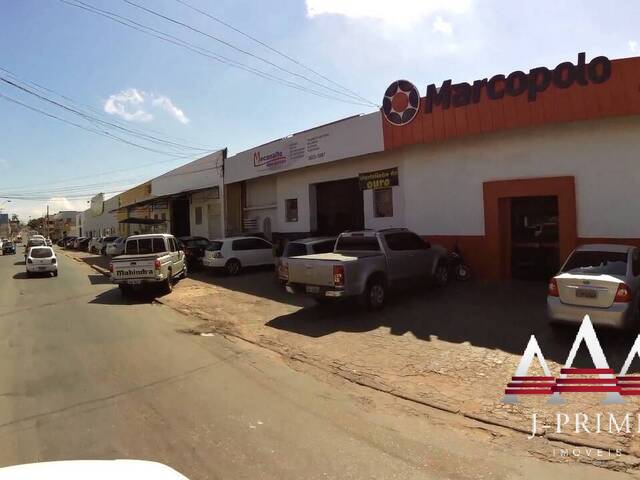 #2775 - Barracão para Venda em Cuiabá - MT - 1