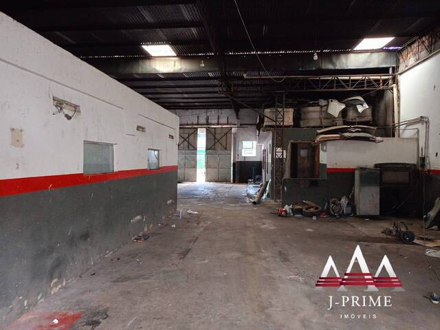 #2775 - Barracão para Venda em Cuiabá - MT - 3