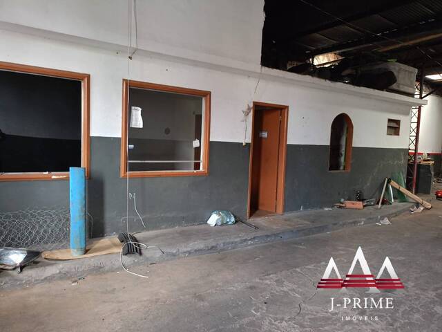 #2775 - Barracão para Venda em Cuiabá - MT - 2