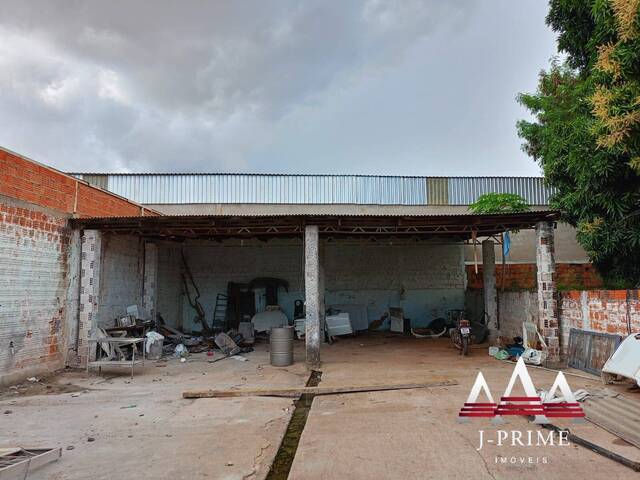 Barracão para Venda em Cuiabá - 4
