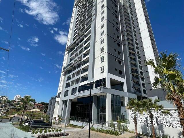#2710 - Apartamento para Venda em Cuiabá - MT - 2