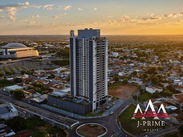 #2710 - Apartamento para Venda em Cuiabá - MT - 1