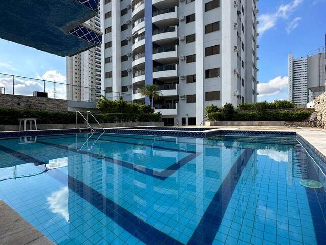 #2778 - Apartamento para Venda em Cuiabá - MT - 1