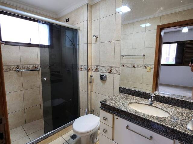 #2778 - Apartamento para Venda em Cuiabá - MT - 3