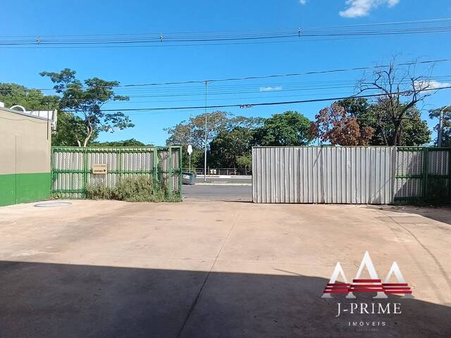 #179 - Barracão para Locação em Cuiabá - MT - 2