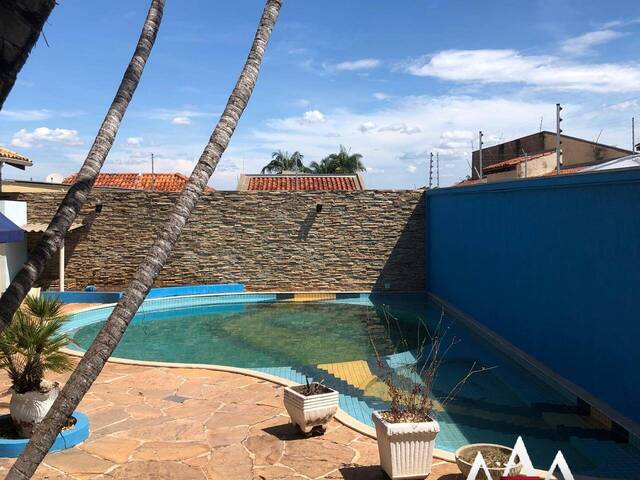 #2779 - Casa para Venda em Cuiabá - MT - 3
