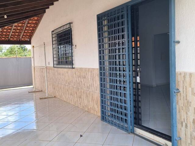 #2782 - Casa para Venda em Cuiabá - MT - 2