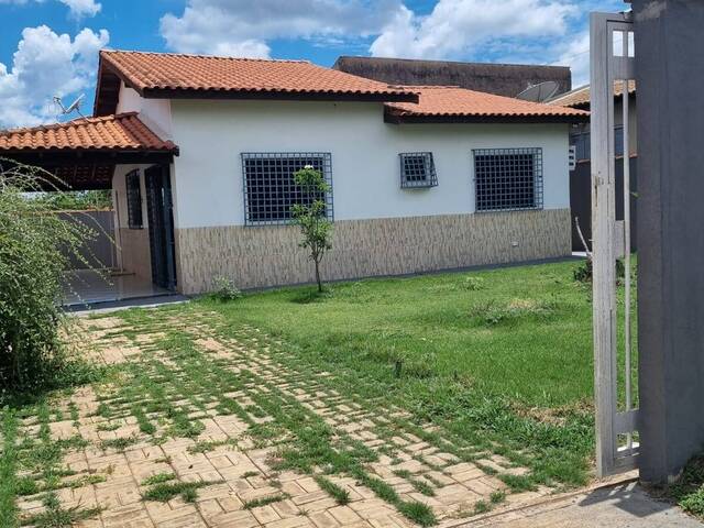 #2782 - Casa para Venda em Cuiabá - MT - 2