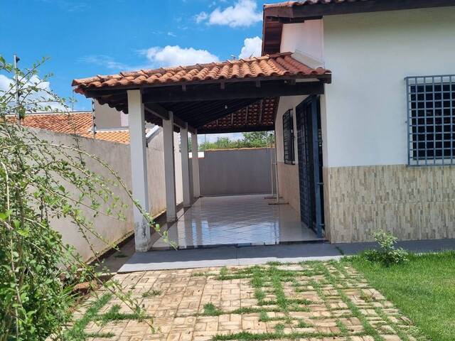#2782 - Casa para Venda em Cuiabá - MT - 3