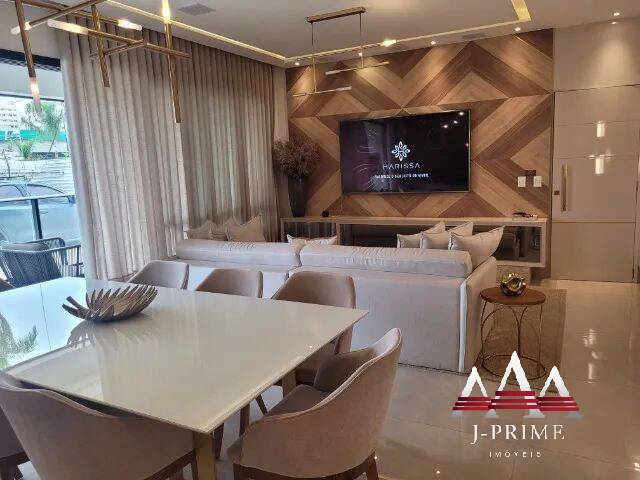 #2755 - Apartamento para Venda em Cuiabá - MT - 3