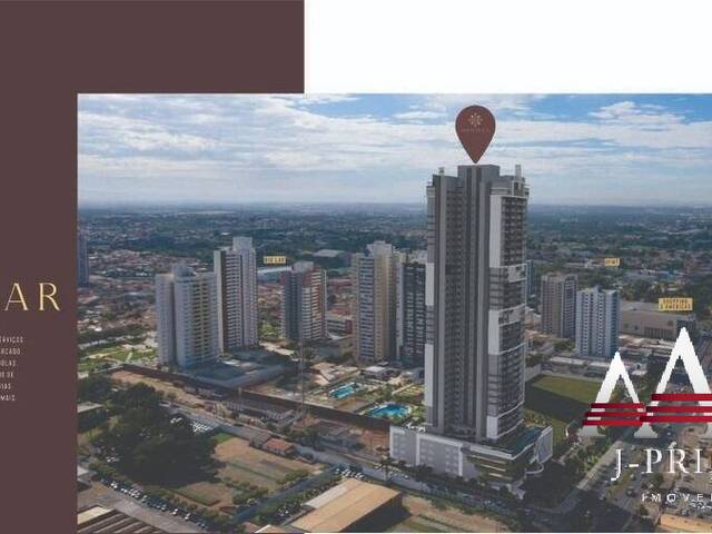 Venda em Jardim das Américas - Cuiabá