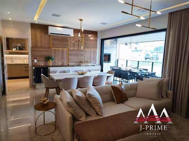#2755 - Apartamento para Venda em Cuiabá - MT - 2